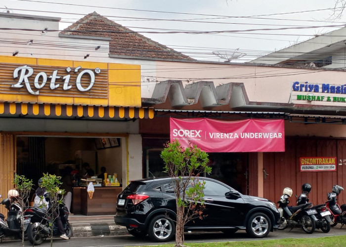 Target Retribusi Parkir Purbalingga Rp1,6 Miliar, Realisasi Baru 62 Persen hingga Oktober