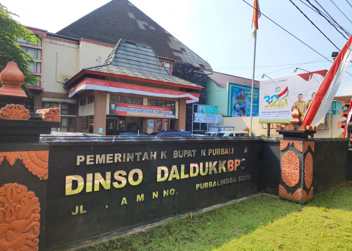 2.518 KIS PBI di Purbalingga Berhasil Direaktivasi