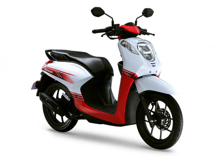 Honda Genio Berikan Keringanan Kredit Lewat OTO Finance, Cek Informasi Selengkapnya! 