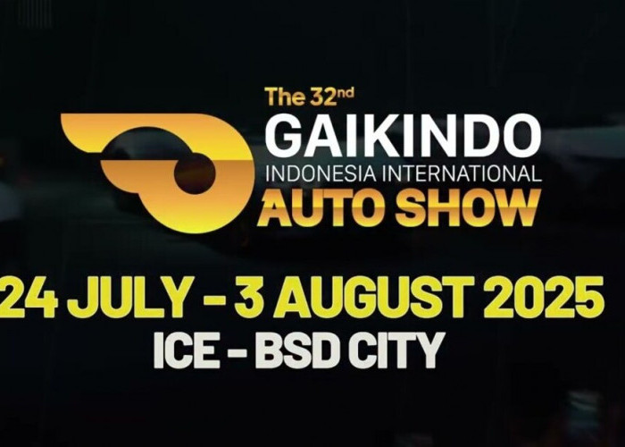 BYD Bawa Kejutan di GIIAS 2025! Inovasi Listrik dan Booth Raksasa Siap Digelar