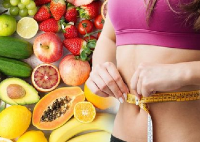 9 Cara Diet Sehat dan Aman Untuk Tubuh