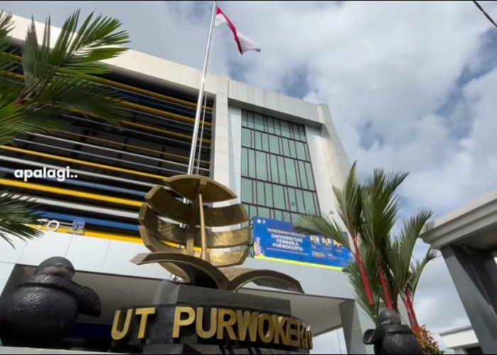 Kalender Akademik 2026 Universitas Terbuka, Tentukan Strategi Studi Sejak Dini