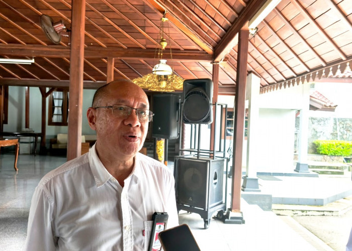 ASN Banyumas Diminta Naik Transportasi Umum, Respons Kebijakan Hemat Energi