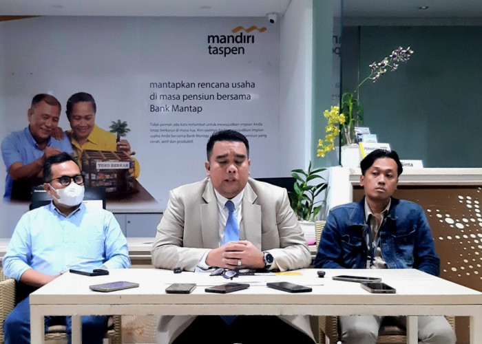 Mandiri Taspen Purwokerto Buka Suara, Tegaskan Ikuti Proses Hukum Kasus Eks Karyawan