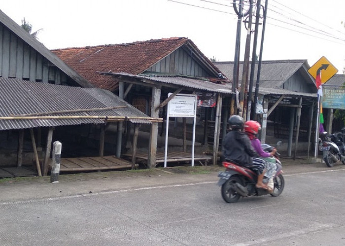Pedagang Pasar Wage Karangkandri Cilacap, Sambut Baik Upaya Relokasi 