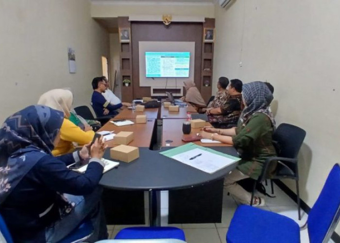 Lebih dari 60 Persen IRTP di Cilacap Belum Penuhi Standar Keamanan Pangan