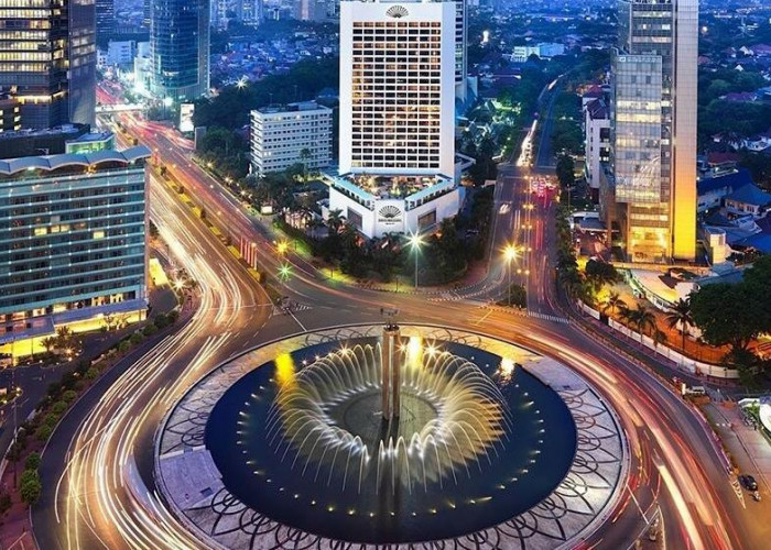 4 Rekomendasi Hotel Dekat Bundaran HI, Cocok Untuk CFD Di Jakarta!