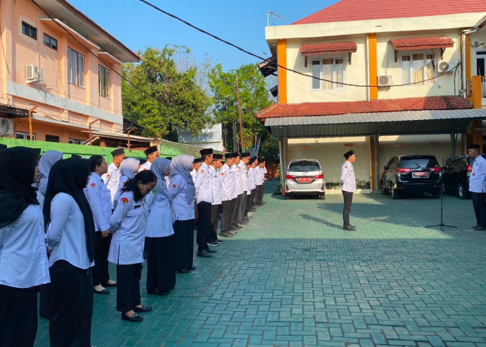 Warga Kebumen Didorong Kembangkan Usaha lewat Program PEU, 45 Orang Terima Zakat Produktif Hingga Rp 10 Juta