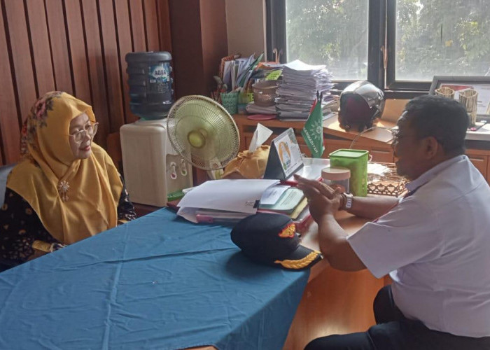 SMK Muhammadiyah 3 Purbalingga Usulkan Halte Trans Jateng, Anggaran Baru Direncanakan 2028