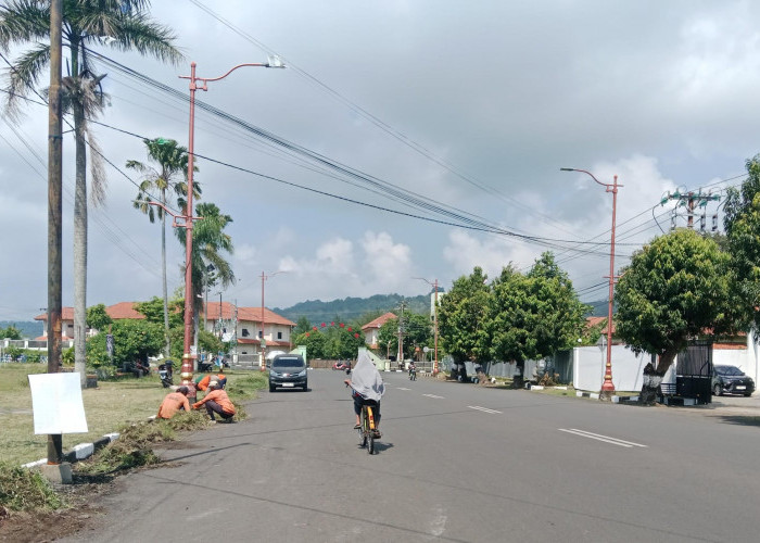 Kalender Wisata Tahunan dan Kawasan Heritage Potensi Tingkatkan Kunjungan Wisatawan ke Cilacap