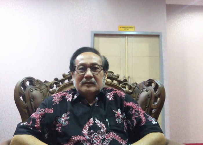 Proses Pemekaran Wilayah Kabupaten Banyumas Mandeg, Ketua DPRD : Mengalir Saja