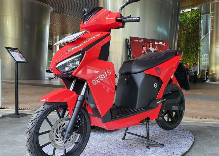 Inilah Rekomendasi Motor Baru Murah dengan Harga di Bawah Rp 10 Juta