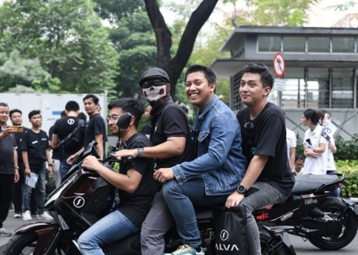 6 Daftar Youtuber Otomotif Motor Matic yang Paling Terkenal, dan Dipercaya Netizen Indonesia