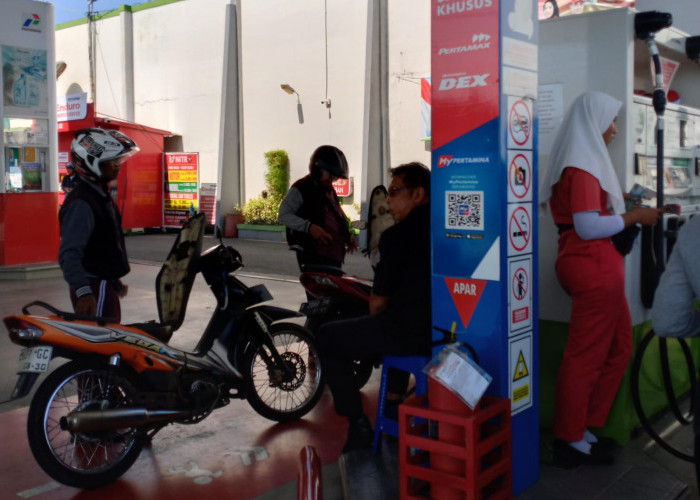 Harga Pertamax Naik 32 Persen Jadi Rp16.250 per Liter, Warga Purbalingga Beralih ke Pertalite