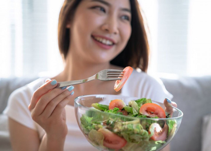 Mengenal Diet Atkins, Sangat Cepat Turunkan Berat Badan