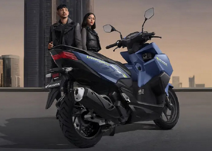 Diskon Besar, Inilah Daftar Promo Motor Matic Honda Terbaru Periode Oktober 2024