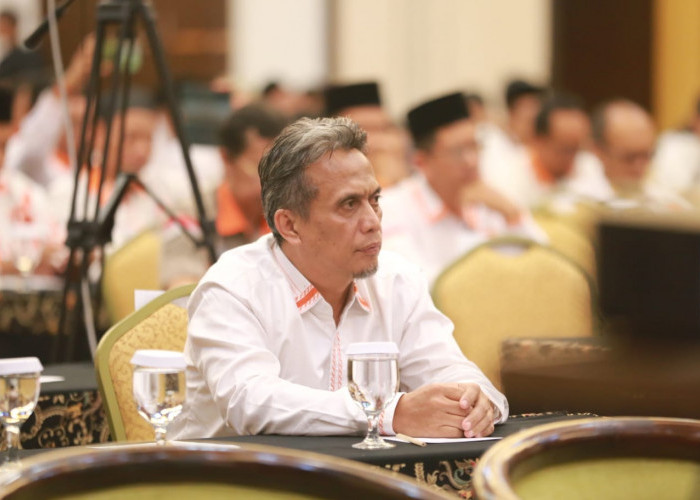 Setya Ari: Ekonomi Syariah Dapat Memperkuat  Ekonomi Inklusif dan Berkelanjutan di Jateng