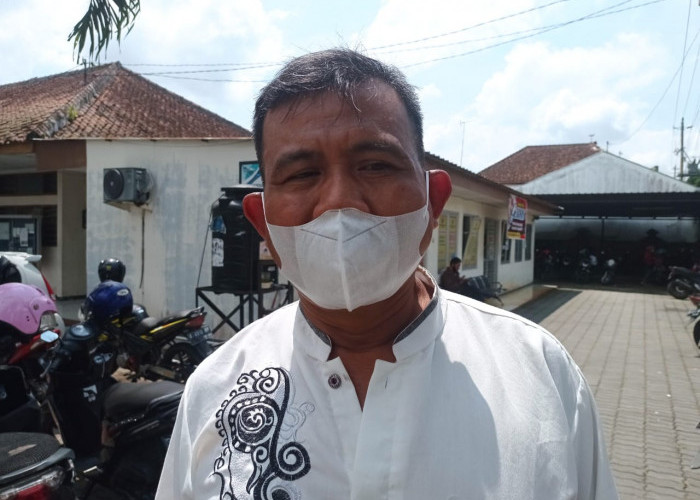 Pengakuan Robik Warga Desa Sidamulih Rawalo Datangi Dinsos Banyumas: Tetangga Punya 2 Mobil Dapat BLT BBM