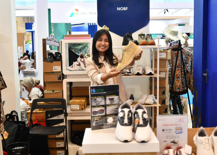 Dari 100 UMKM, Kini Terseleksi 30 UMKM Siap Berkompetisi Menuju Top 10 Pertapreneur Aggregator 2025