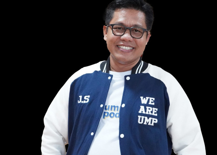 Profil Assoc Prof Dr Jebul Suroso, Rektor Baru Bakal Dilantik PP Muhammadiyah