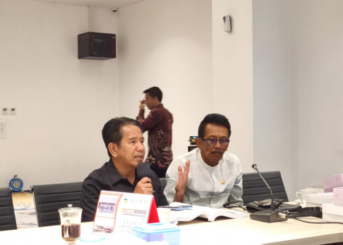 DPRD Targetkan Banyumas Jadi Destinasi Pelancong Mancanegara 