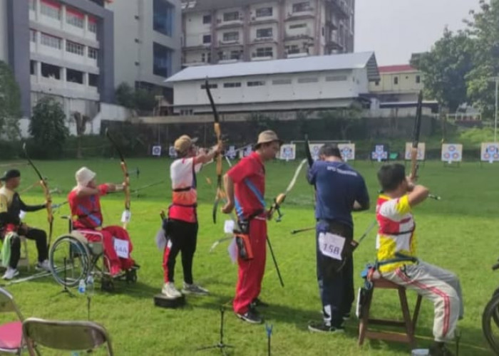 NPCI Cilacap Siap Pertahankan Gelar Juara di Kejurprov Jateng 2025