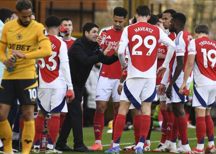 Banjir Gol? Ini Prediksi Seru Arsenal vs AC Milan di Pramusim Singapura!