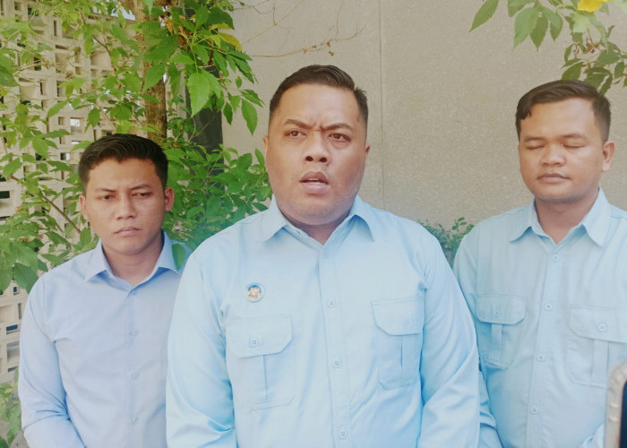Koordinator Wilayah BGN : 114 Titik SPPG di Cilacap Masih Dibangun, Bukan Fiktif