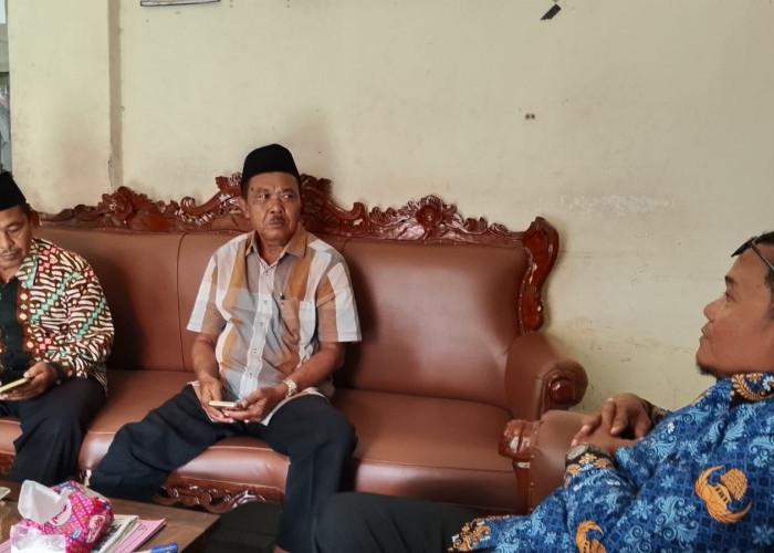 Dua Calhaj Banyumas Batal Berangkat, Kondisi Kesehatan Jadi Penyebab