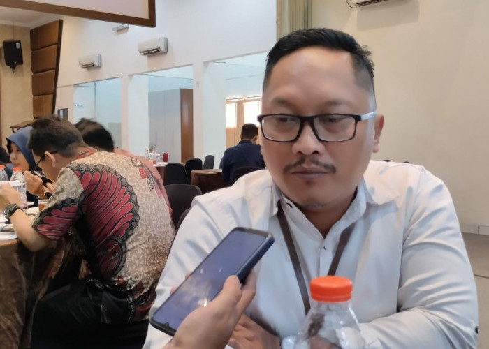 Tuntaskan 17 Kasus Pelanggaran Pilkada 2024, Bawaslu: Tren Pelanggaran Alami Pergeseran