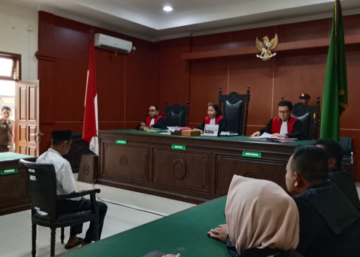 Sopir Pikap Laka Maut Sokaraja Divonis 3 Tahun, Hakim Nilai Lalai Usai Tabrakan Maut Pelajar