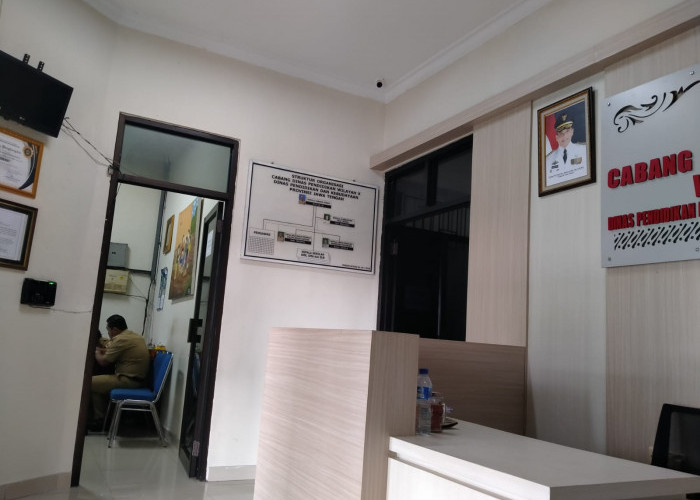 Guru PPPK Pelaku Asusila Terancam Putus Kontrak, 