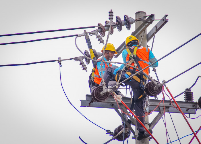 Kondisi Kelistrikan di Jawa Tengah Sudah Stabil, PLN Pastikan Tidak Ada Pemadaman Bergilir Lagi 