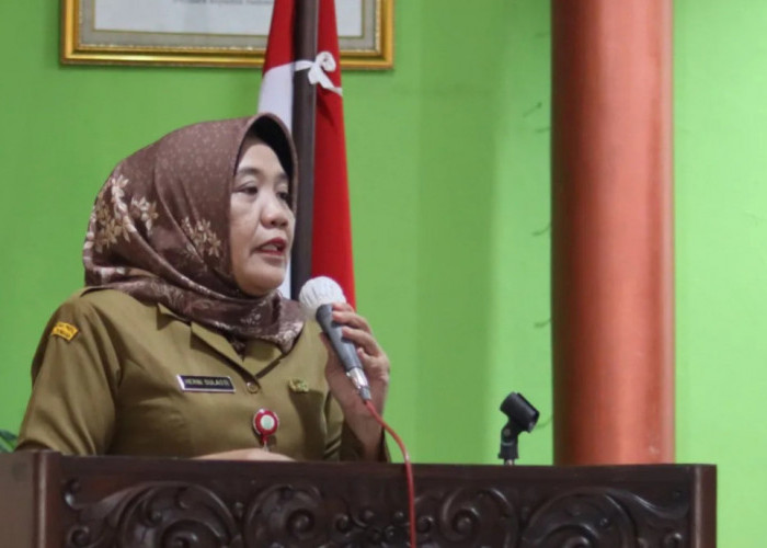 Dua Jabatan Eselon II Masih Kosong, Pemkab Purbalingga Akan Kembali Gelar Lelang Jabatan