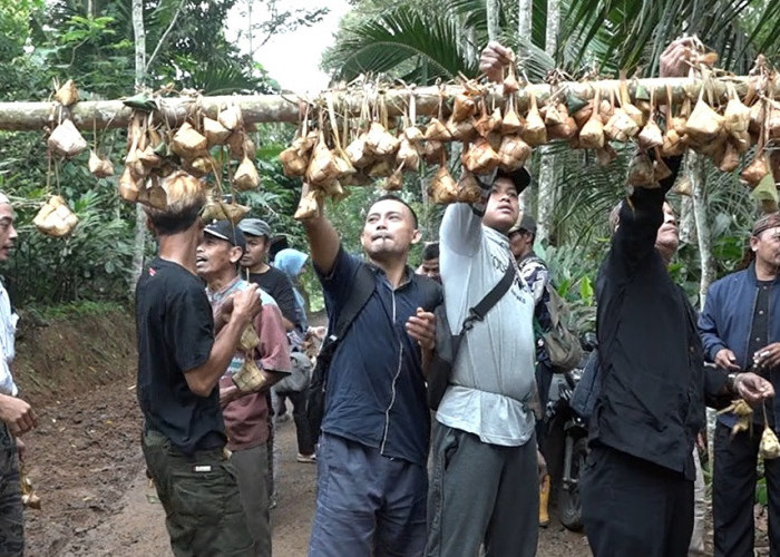 Tiga Karya Budaya Cilacap Resmi Jadi WBTB Indonesia
