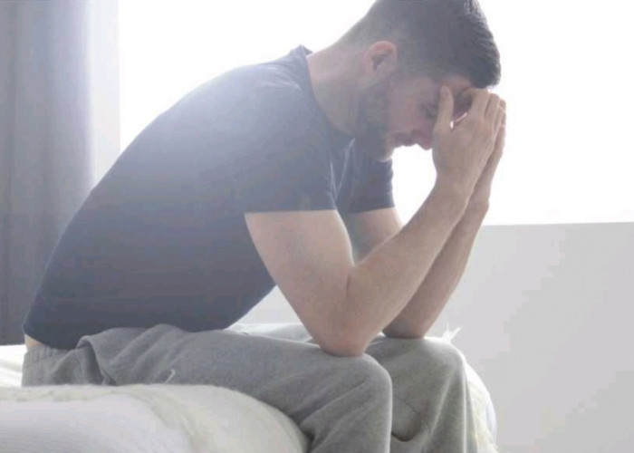 Kopi Rube, Maksimal Atasi Masalah Ranjang pada Pria