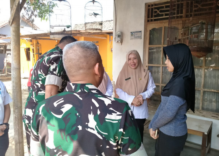 Murid MAN 2 Banyumas Kapok Santap MBG, Dina Alami Diare Dua Hari 
