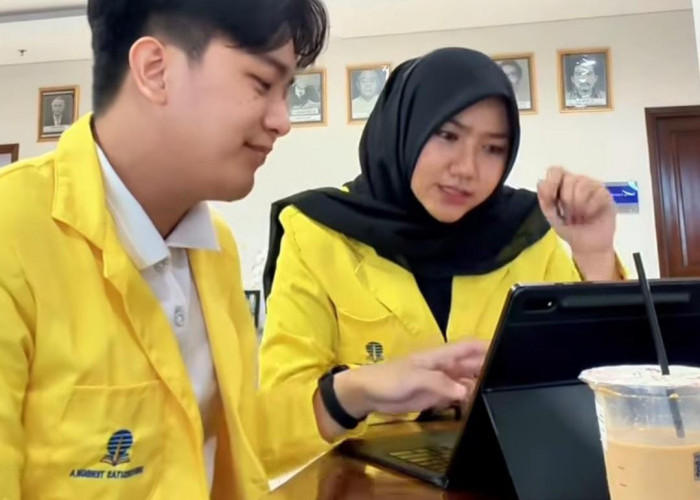 Kuliah Nggak Harus Ribet, UT Purwokerto Hadirkan Sistem Fleksibel untuk Semua