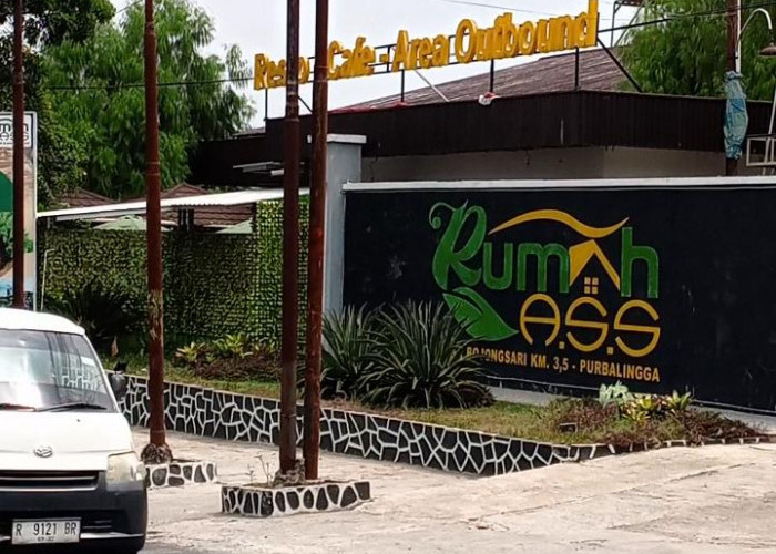 Tersangka Korupsi Tata Kelola Nikel Ditangkap di Rumah Warga di Bojongsari Purbalingga