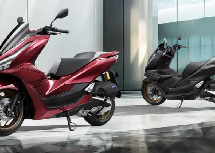 Segini Harga Motor Bekas Honda PCX dari Tahun 2017-2023 Lengkap, Termurah Mulai Rp25 Juta