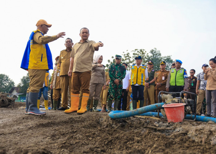 Perbaikan Jalan Semarang-Godong Capai 75 Persen, Siap Dilintasi H-7 Lebaran