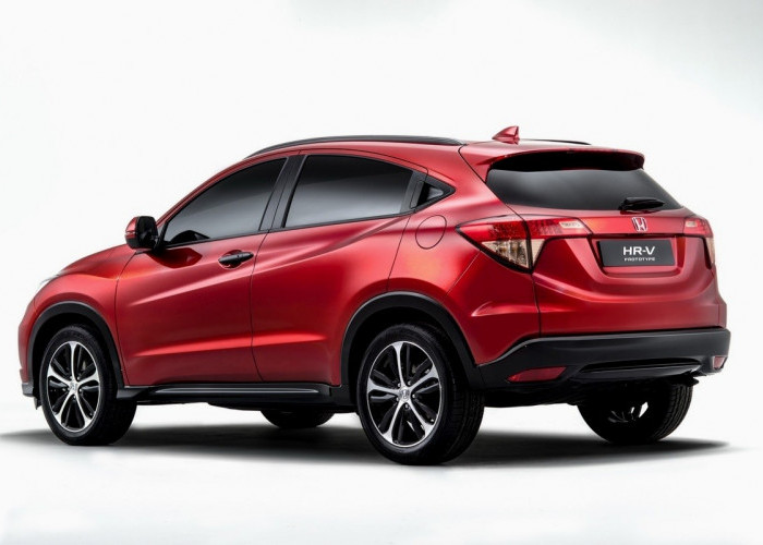 3 Rekomendasi Mobil Honda Terbaru: Simak Fitur, Harga, dan Spesifikasinya