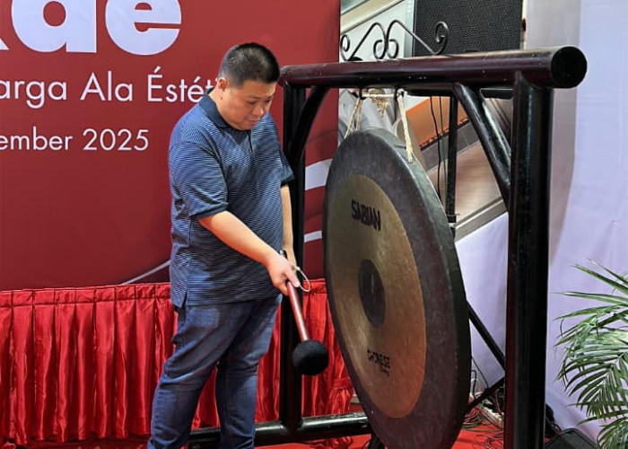 Depo Pelita Gelar ihkae Fest 2025, Suguhkan Inspirasi Hunian Estetik