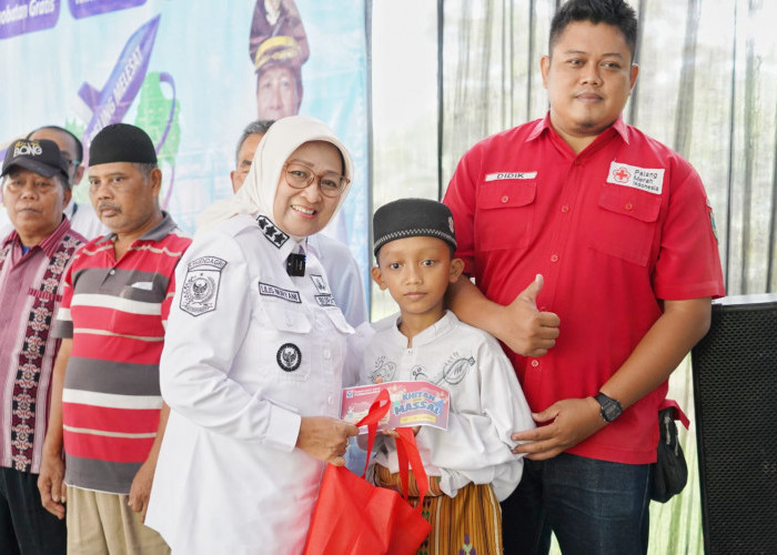 Pemkab Perkuat Layanan Kesehatan 