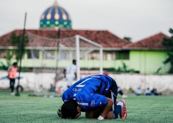 Lolos 32 Besar, Pemain Persak Diguyur Bonus, Siap Berikan Penampilan Terbaik di Jember