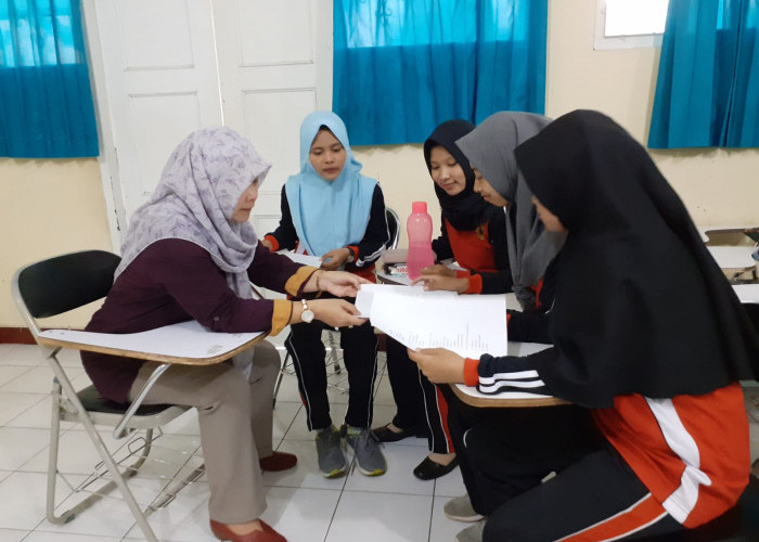 Generasi Muda Sehat Ginjal Melalui Posyandu Remaja