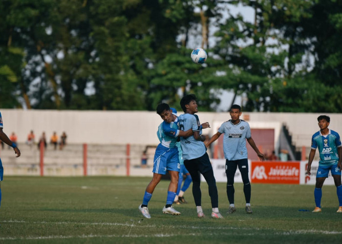 Persibangga Vs Cimahi United Jadi Laga Pembuka Grup Q Babak 32 Besar Liga 4 Nasional