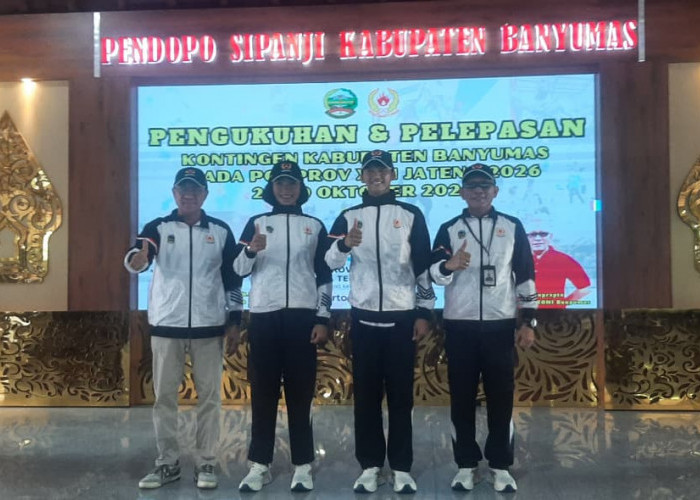 Komitmen Negara dalam Memberikan Perlindungan Jaminan Sosial Ketenagakerjaan di Ajang PORPROV Jawa Tengah 2026