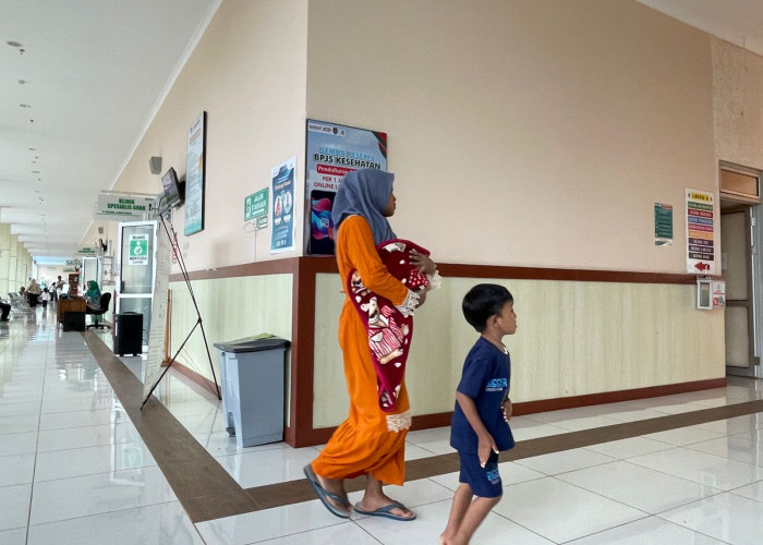 RSUD Cilacap Tangani Ratusan Ibu Hamil Risiko Tinggi Selama 2025