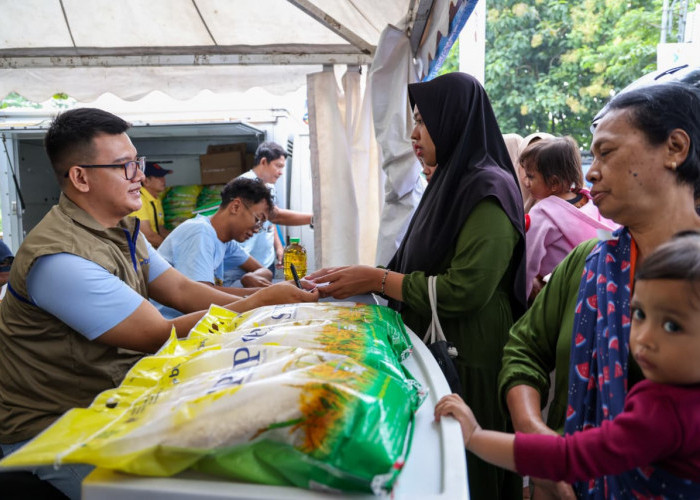 Ungkit Perekonomian Desa, 90 UMKM Ramaikan Pameran Produk Unggulan Desa di Boyolali